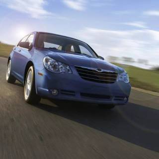 Chrysler Sebring wallpaper