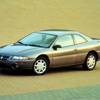 Chrysler Sebring wallpaper