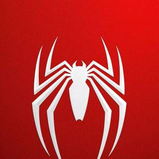 Spider-Man icon wallpaper