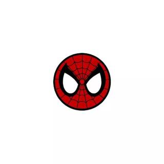 Spider-Man icon wallpaper