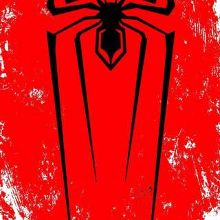 Spider-Man icon wallpaper