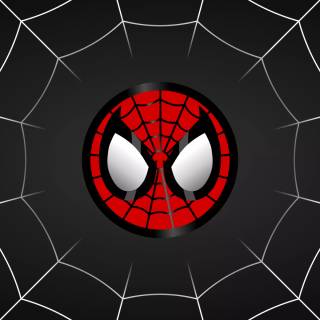 Spider-Man icon wallpaper