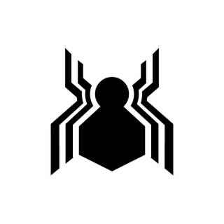 Spider-Man icon wallpaper