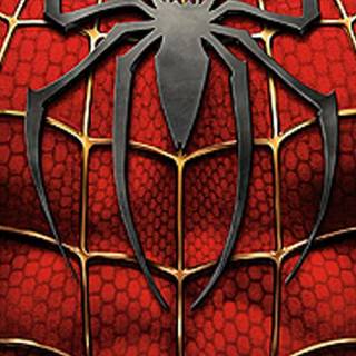 Spider-Man icon wallpaper