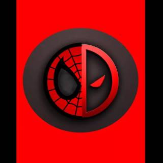 Spider-Man icon wallpaper
