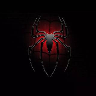 Spider-Man icon wallpaper