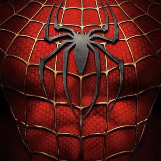 Spider-Man icon wallpaper
