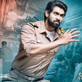 The Ghazi Attack wallpaper