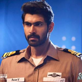 The Ghazi Attack wallpaper