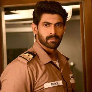 The Ghazi Attack wallpaper