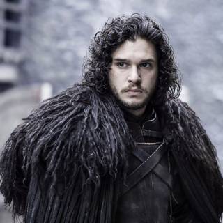 Jon Snow PC wallpaper