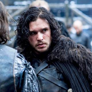 Jon Snow PC wallpaper
