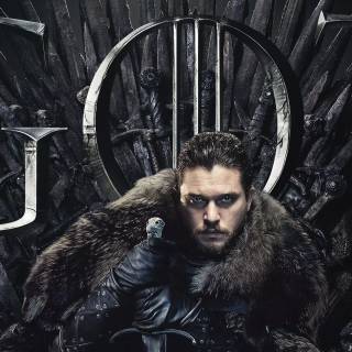 Jon Snow PC wallpaper