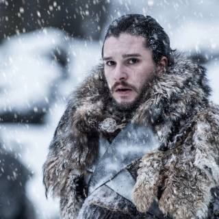 Jon Snow PC wallpaper