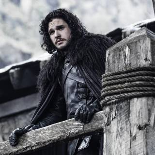 Jon Snow PC wallpaper