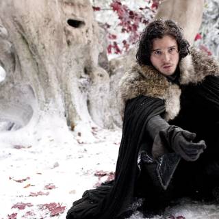 Jon Snow PC wallpaper