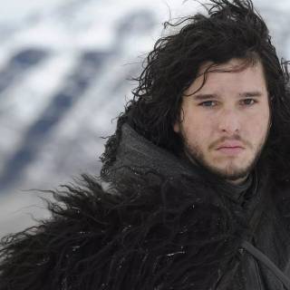Jon Snow PC wallpaper