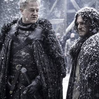 Jon Snow PC wallpaper