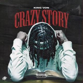 King Von Crazy Story wallpaper