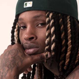 King Von Crazy Story wallpaper