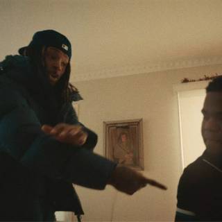 King Von Crazy Story wallpaper