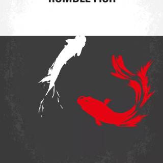 Rumble Fish wallpaper