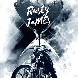 Rumble Fish wallpaper