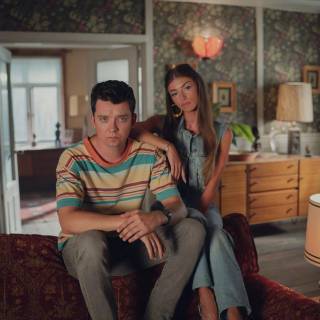 Sex Education series wallpaper