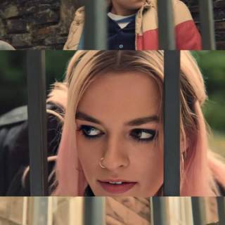 Sex Education series wallpaper