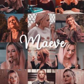 Sex Education series wallpaper