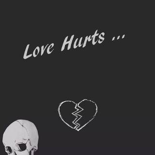 Love Is Pain wallpaper
