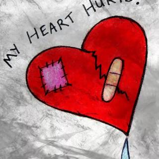 Love Is Pain wallpaper