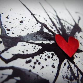 Love Is Pain wallpaper