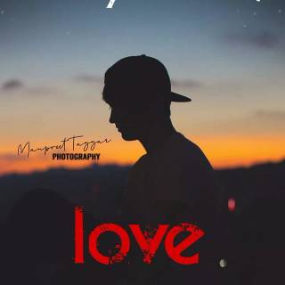 Love Is Pain wallpaper