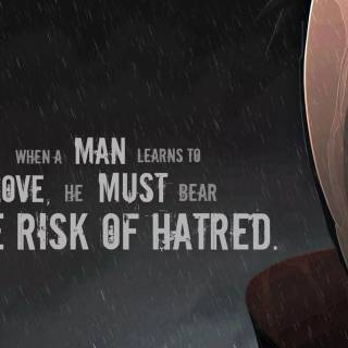 Love Is Pain wallpaper