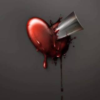 Love Is Pain wallpaper