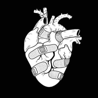 Love Is Pain wallpaper