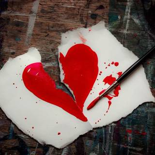 Love Is Pain wallpaper