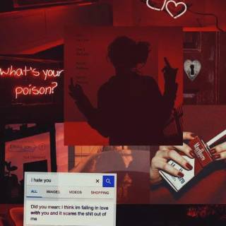 Love Is Pain wallpaper