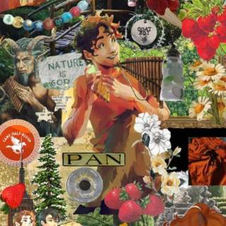 Grover Underwood wallpaper