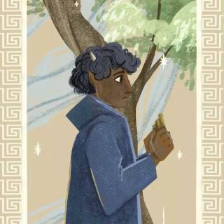 Grover Underwood wallpaper