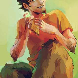 Grover Underwood wallpaper