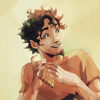 Grover Underwood wallpaper