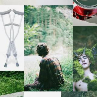 Grover Underwood wallpaper