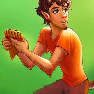 Grover Underwood wallpaper