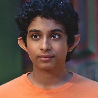 Grover Underwood wallpaper