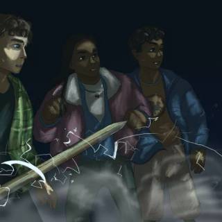 Grover Underwood wallpaper