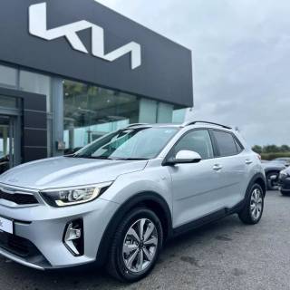 Kia Stonic wallpaper