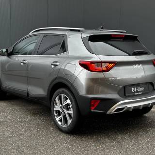 Kia Stonic wallpaper