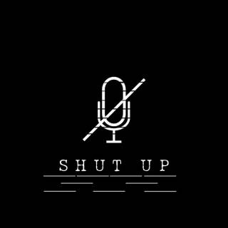 Keep silence wallpaper